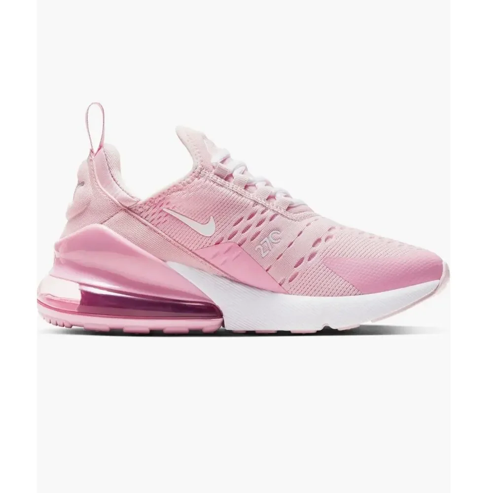 NWB❤️Nike Kids' Air Max 270 Sneaker sz3